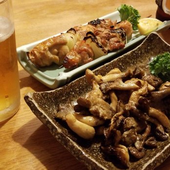 Teppay  - Sushi Bars Near Me - Houston, Texas