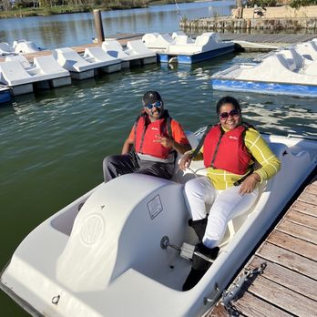 Pedal Port Prado - Fun day at pedal port - 2 days in a row - Boating Near Me - Chino, California Pedal Port Prado - Fun day at pedal port - 2 days in a row - Boating Near Me - Chino, California