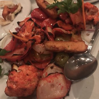 Addi's Darbar - Indian Near Me - Redondo Beach, California