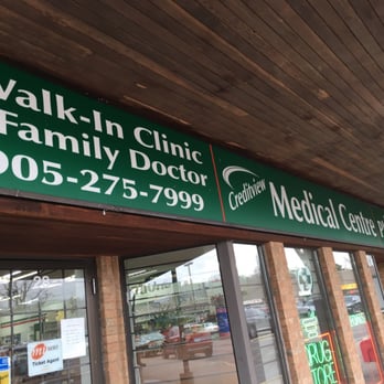 Creditview Medical Centre - Medical Centers Near Me - Mississauga, Ontario Creditview Medical Centre - Medical Centers Near Me - Mississauga, Ontario