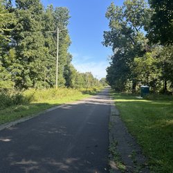 Sharon Woods Connector Trail