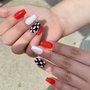 Fairy Nails