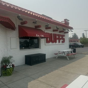 Duff's Famous Wings - American Near Me - Amherst, New York Duff's Famous Wings - American Near Me - Amherst, New York
