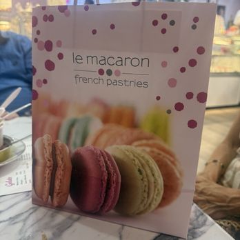 Le Macaron French Pastries - Macarons Near Me - Rehoboth Beach, Delaware Le Macaron French Pastries - Macarons Near Me - Rehoboth Beach, Delaware
