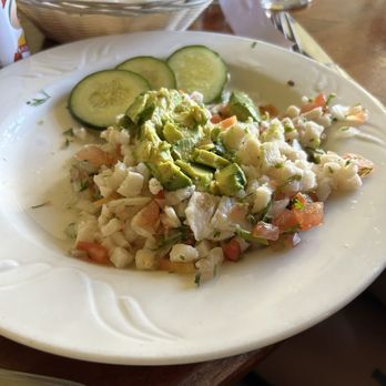 Villa Catrina - Ceviche - Mexican Near Me - Arcadia, California Villa Catrina - Ceviche - Mexican Near Me - Arcadia, California