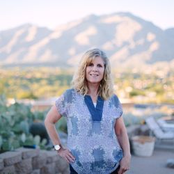 HomeHappy Cleaning Service - Coleen Thomas owner of HomeHappy Cleaning Service in Tucson