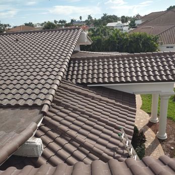Bill Shields Roofing - New Bill Shields Tile roof - Roofing Near Me - Tampa, Florida Bill Shields Roofing - New Bill Shields Tile roof - Roofing Near Me - Tampa, Florida