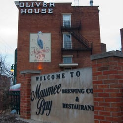 Oliver House