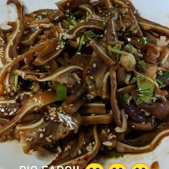 King Duck BBQ - Spicy pig eara - Chinese Near Me - Miami, Florida King Duck BBQ - Spicy pig eara - Chinese Near Me - Miami, Florida