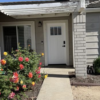 Hometime Windows & Doors - Love our NEW door, thank you Danny! - Windows Installation Near Me - Upland, California Hometime Windows & Doors - Love our NEW door, thank you Danny! - Windows Installation Near Me - Upland, California