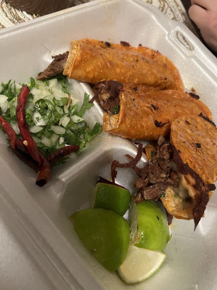 Tacos Puebla-Addison