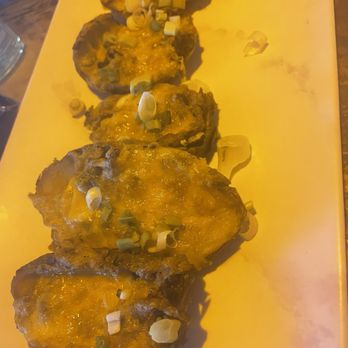 McSorley's Beach Pub - Potato skins - Bars Near Me - Fort Lauderdale, Florida