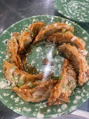 Noori Chicken - Chicago by null