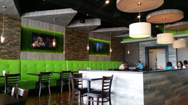 Saba's Grill & Wok by null