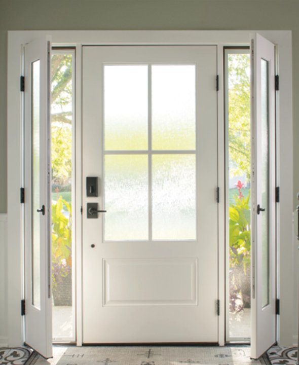 HOMESTORY DOORS OF SACRAMENTO Updated September 2024 64 Photos & 26