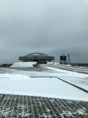 State Museum at Majdanek by null