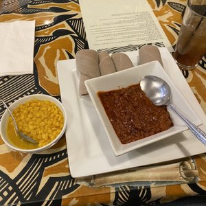Queen of Sheba Ethiopian Cuisine on Yelp
