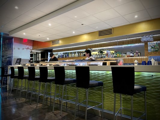 Saiko Bistrot Izakaya by null