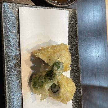Yuji - Deep fried Pike Conger Eel - Japanese Near Me - San Francisco, California Yuji - Deep fried Pike Conger Eel - Japanese Near Me - San Francisco, California