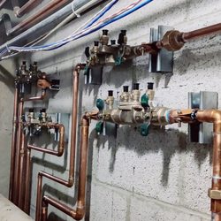 JZ Mechanical Plumbing