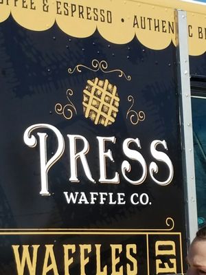 Press Waffle Co. by null