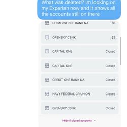 Plan B Credit Repair Service