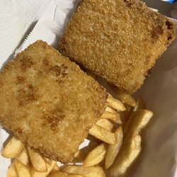 Pirate's Fish & Chips