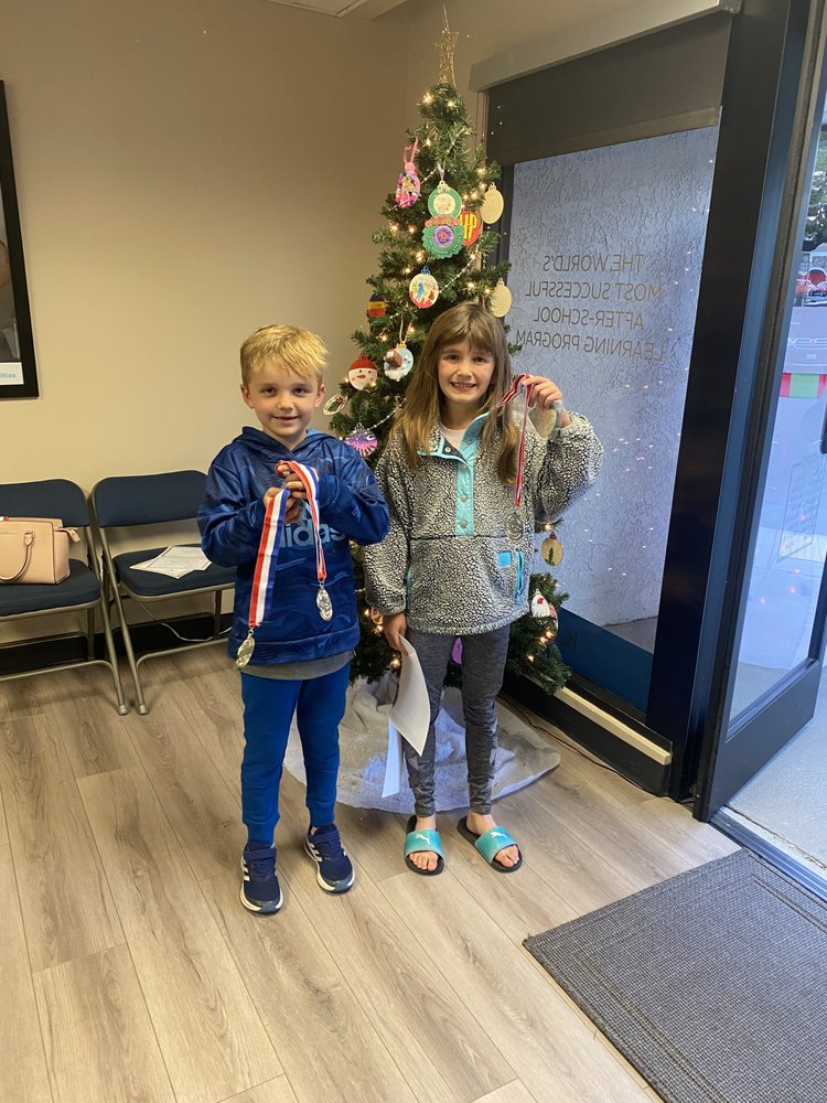 Kumon Math and Reading Center of Fullerton - North - reading tutor in FULLERTON, CA