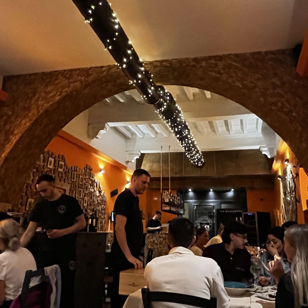 THE BEST 10 RESTAURANTS near VIA DELLA VIGNA VECCHIA 27, 50122 FLORENCE,  ITALY - Updated 2026 - Hours - Yelp, image size:1000x1000