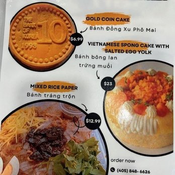 Maya's Kitchen - Seafood Near Me - Oklahoma City, Oklahoma
