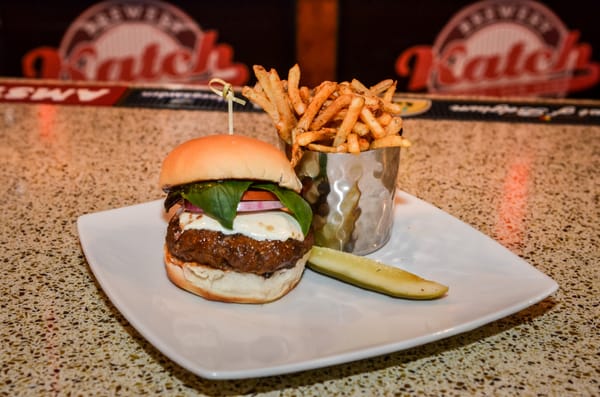 Katch Astoria by null