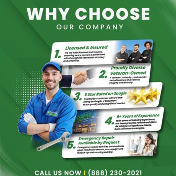 Fixgenix - Appliances & Repair Near Me - Daytona Beach, Florida Fixgenix - Appliances & Repair Near Me - Daytona Beach, Florida