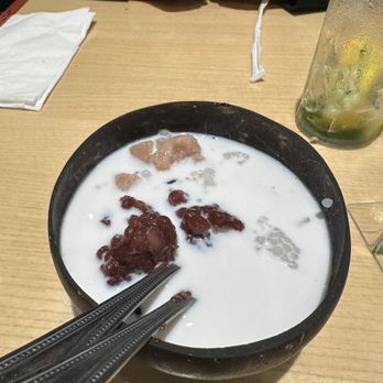 Jun Bistro - dessert - Chinese Near Me - Milpitas, California Jun Bistro - dessert - Chinese Near Me - Milpitas, California