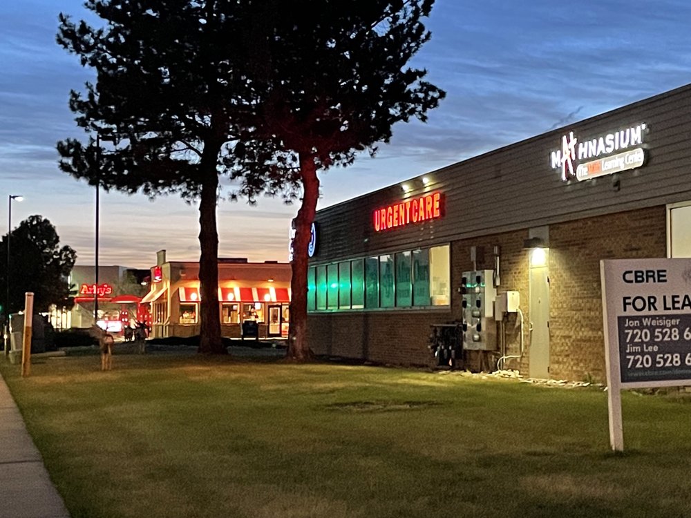 Mathnasium - reading tutor in Littleton, CO