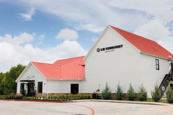 Le Creuset Conroe by null