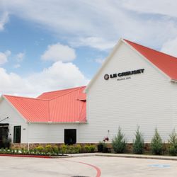 Le Creuset Conroe