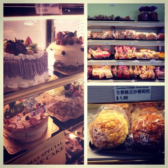 Six Ping Bakery - Bakeries Near Me - Houston, Texas Six Ping Bakery - Bakeries Near Me - Houston, Texas