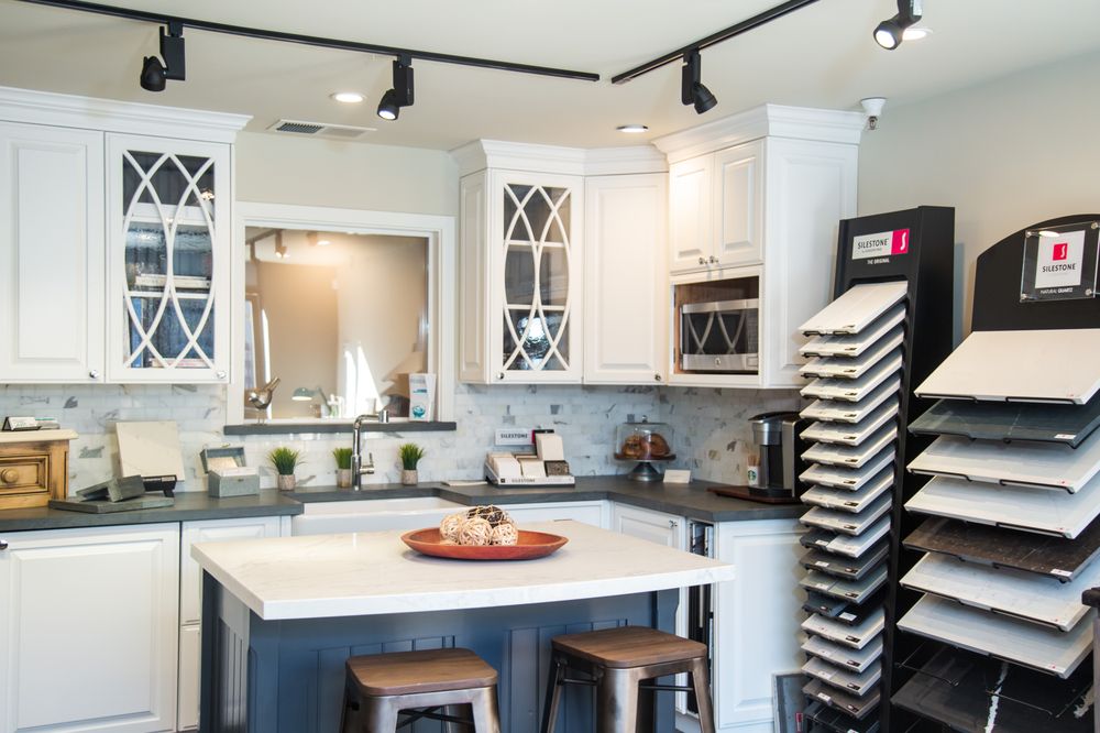 Surface Art Countertops - countertop fabricator in Healdsburg, CA