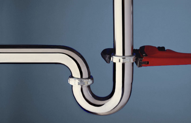 Slide of Falkner Plumbing Company