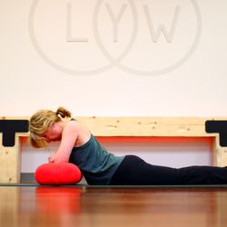 Longview Yoga Wellness