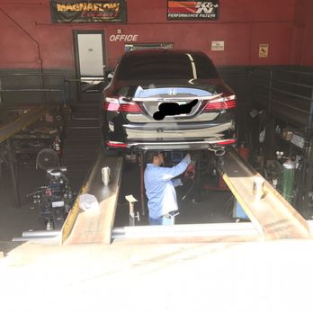 Mike's Muffler - Before and after - Auto Repair Near Me - El Monte, California Mike's Muffler - Before and after - Auto Repair Near Me - El Monte, California