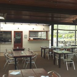 Lockyer Hotel - Beer Garden