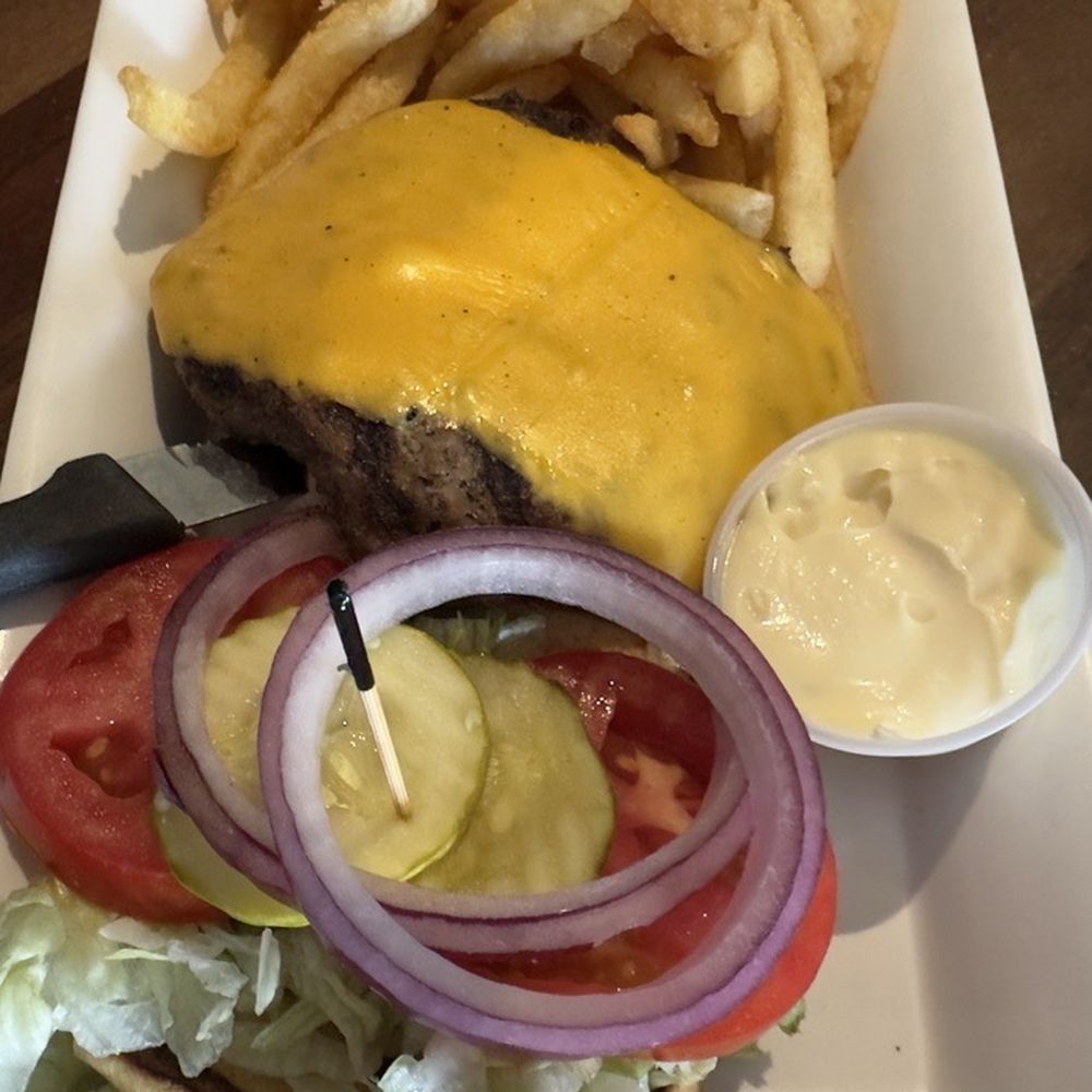 Ron's Roost - Burger - Burgers Near Me - Cincinnati, Ohio Ron's Roost - Burger - Burgers Near Me - Cincinnati, Ohio