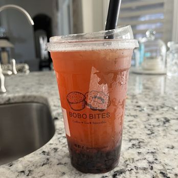 Bobo Bites - Coffee & Tea Near Me - Keller, Texas