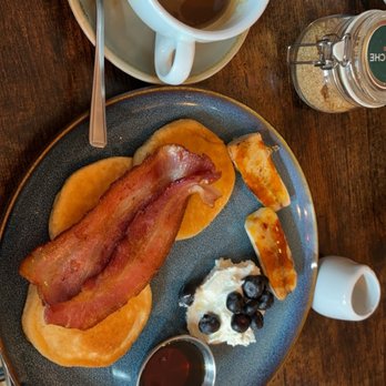 Bonjour Brioche - Cafes Near Me - London, XGL Bonjour Brioche - Cafes Near Me - London, XGL