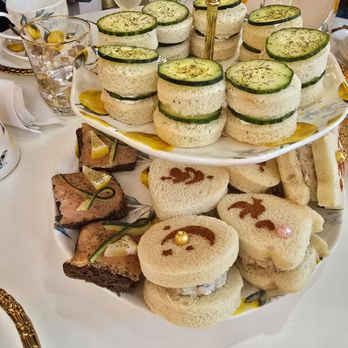 The Dirty Tea - Tea sandwiches - Coffee & Tea Near Me - Atlanta, Georgia The Dirty Tea - Tea sandwiches - Coffee & Tea Near Me - Atlanta, Georgia