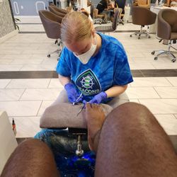 Epic Nails Spa