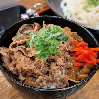 Don Udon - February 4, 2026; Iyu Don Combo ($7). - Noodles Near Me - Brooklyn, New York