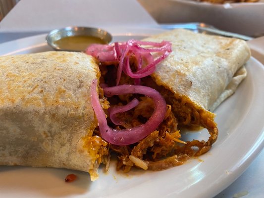 Del Barrio Cafe by null