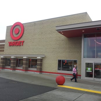 Target - Department Stores Near Me - Puyallup, Washington